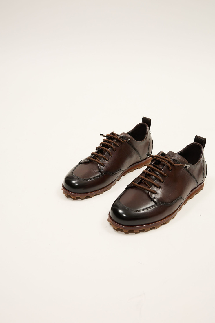 Кросівки чоловічі Fabio Monelli 186219 - Вид 15 - інтернет магазин sandalini.ua