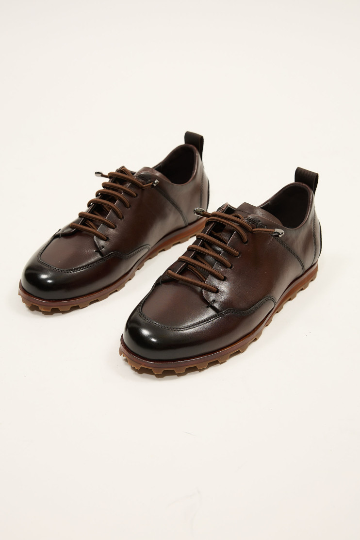 Кросівки чоловічі Fabio Monelli 186219 - Вид 16 - інтернет магазин sandalini.ua