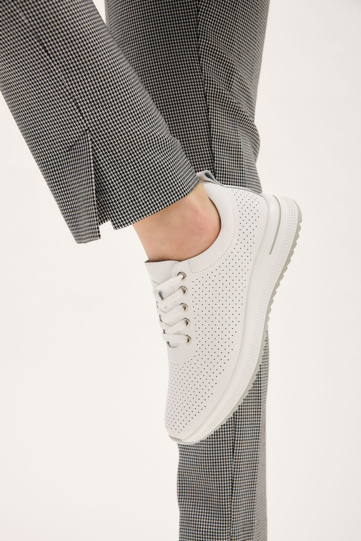 Мокасини Lonza 184365 - Вид 1 - інтернет магазин sandalini.ua