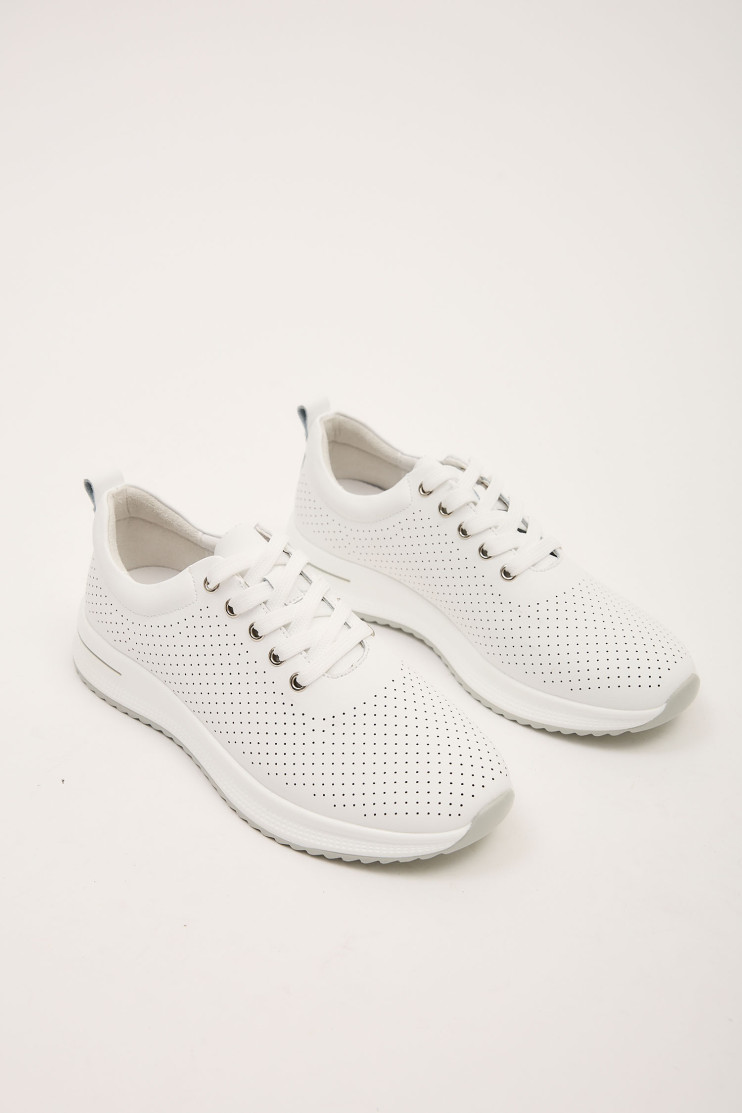 Мокасини Lonza 184365 - Вид 2 - інтернет магазин sandalini.ua