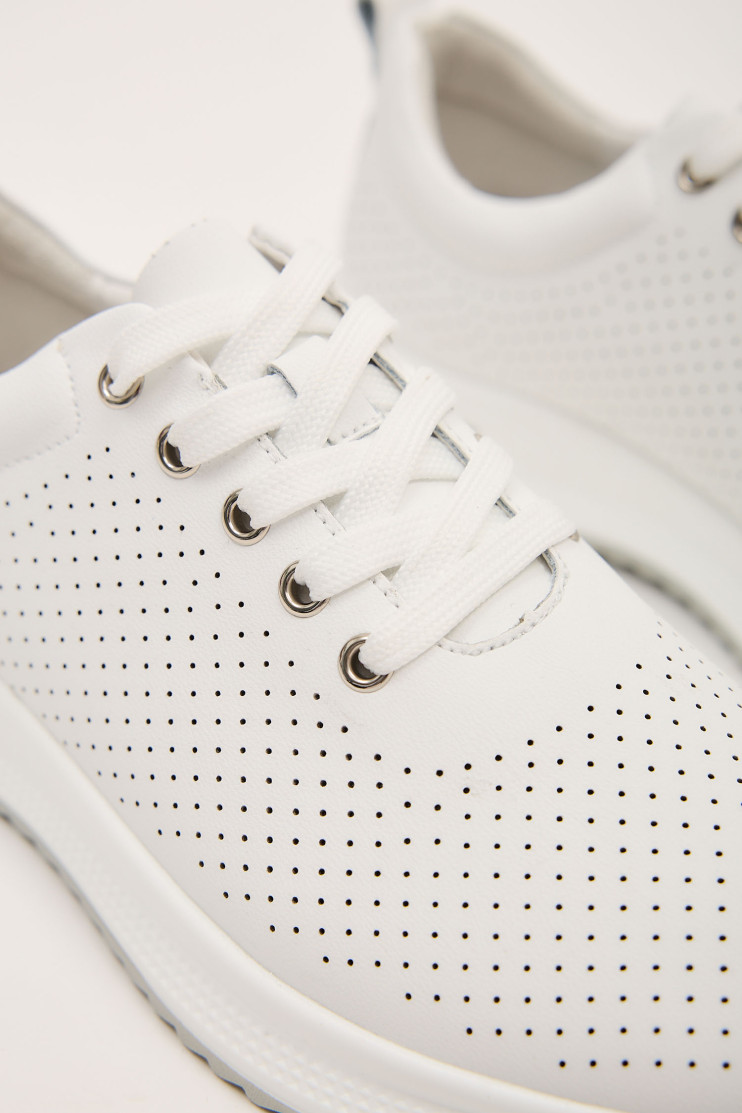 Мокасини Lonza 184365 - Вид 3 - інтернет магазин sandalini.ua