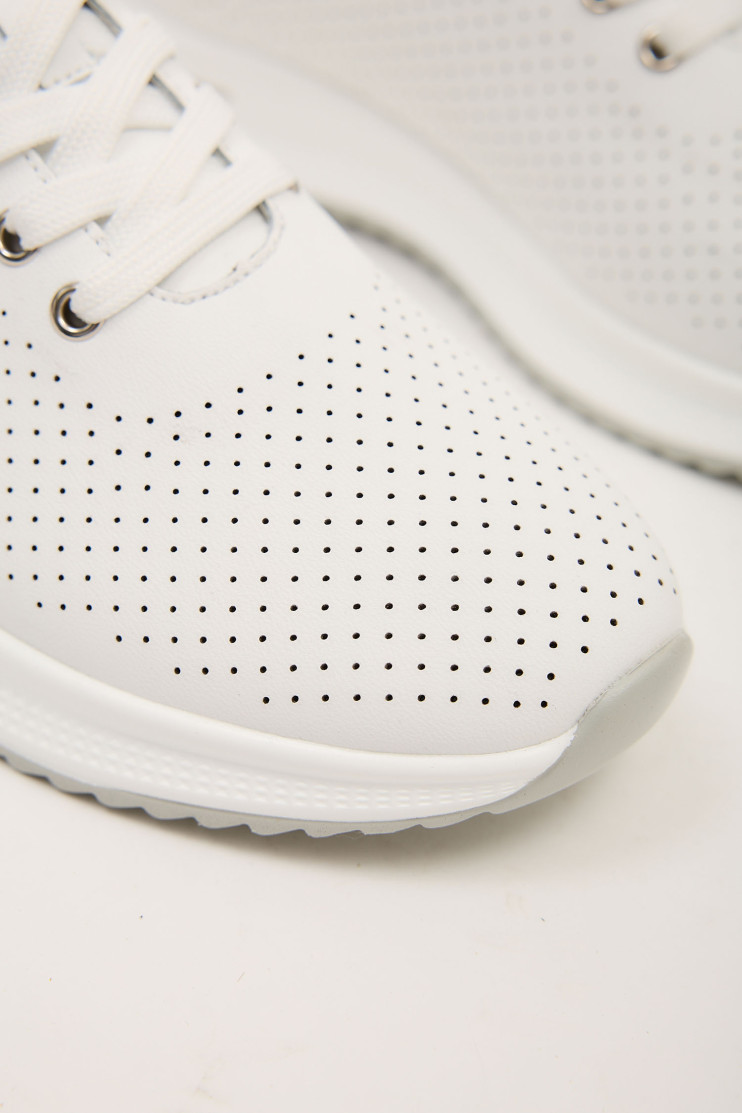 Мокасини Lonza 184365 - Вид 4 - інтернет магазин sandalini.ua