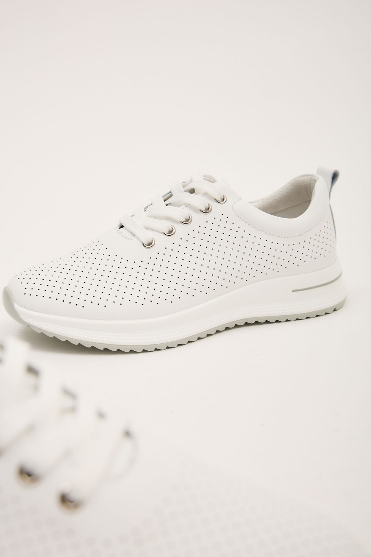 Мокасини Lonza 184365 - Вид 5 - інтернет магазин sandalini.ua