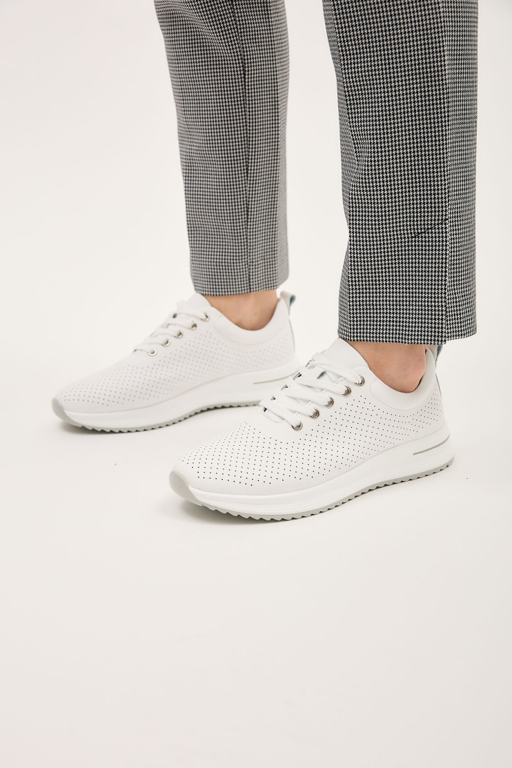 Мокасини Lonza 184365 - Вид 8 - інтернет магазин sandalini.ua