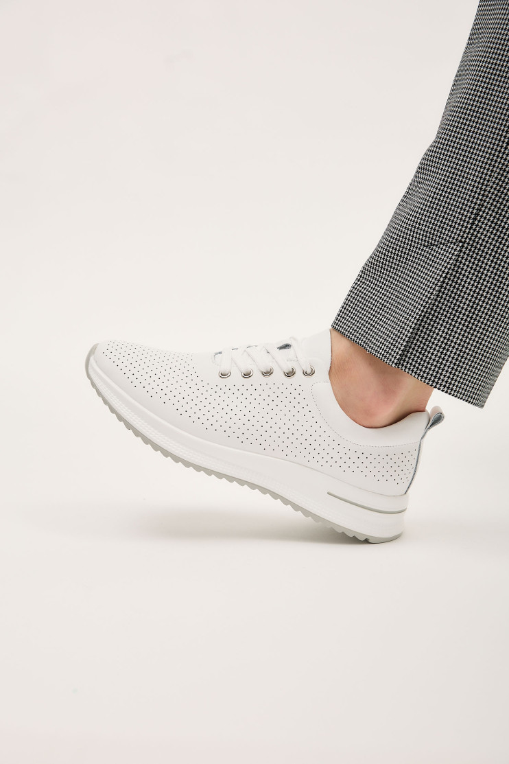 Мокасини Lonza 184365 - Вид 9 - інтернет магазин sandalini.ua