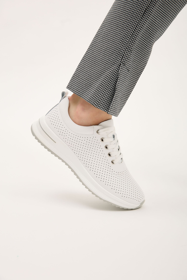 Мокасини Lonza 184365 - Вид 10 - інтернет магазин sandalini.ua