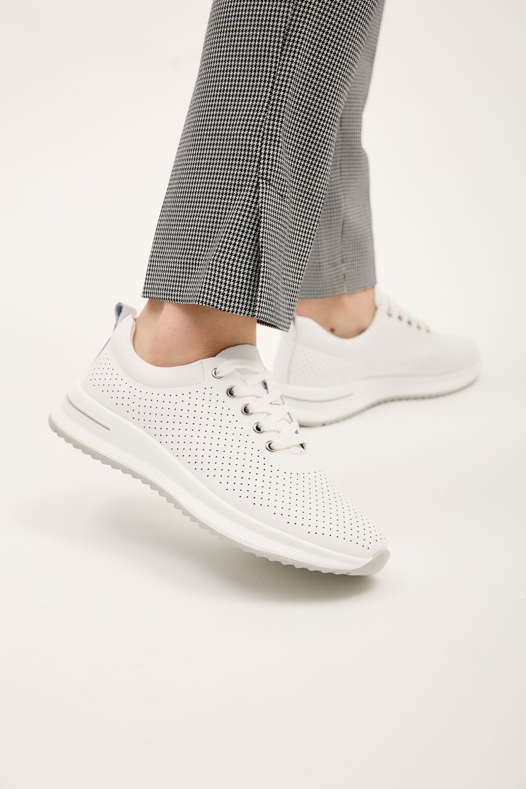 Мокасини Lonza 184365 - Вид 11 - інтернет магазин sandalini.ua