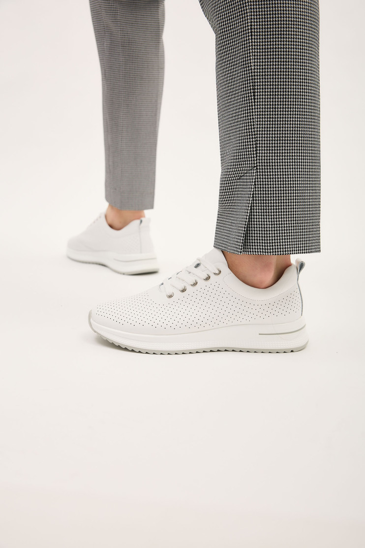 Мокасини Lonza 184365 - Вид 13 - інтернет магазин sandalini.ua