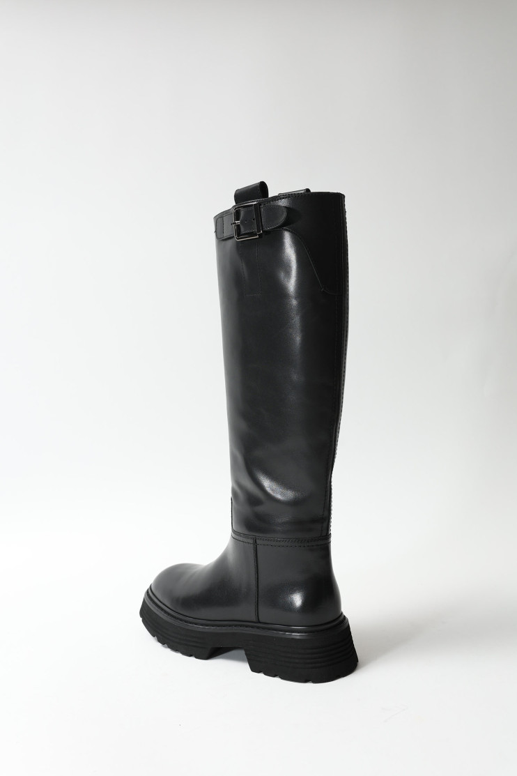 Чоботи Lonza NY 191804 - Вид 6 - інтернет магазин sandalini.ua