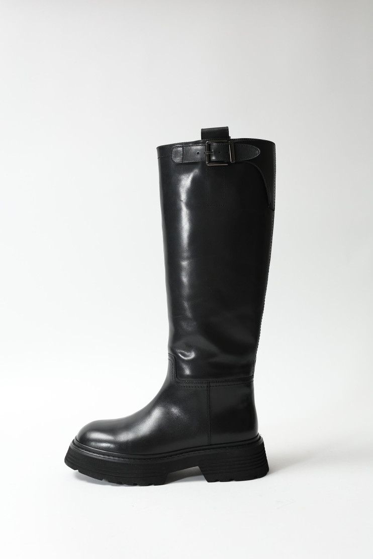 Чоботи Lonza NY 191804 - Вид 2 - інтернет магазин sandalini.ua