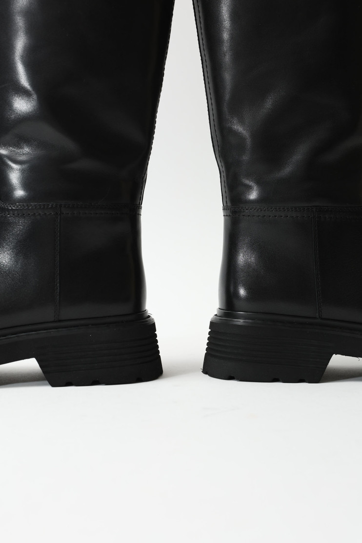 Чоботи Lonza NY 191804 - Вид 7 - інтернет магазин sandalini.ua