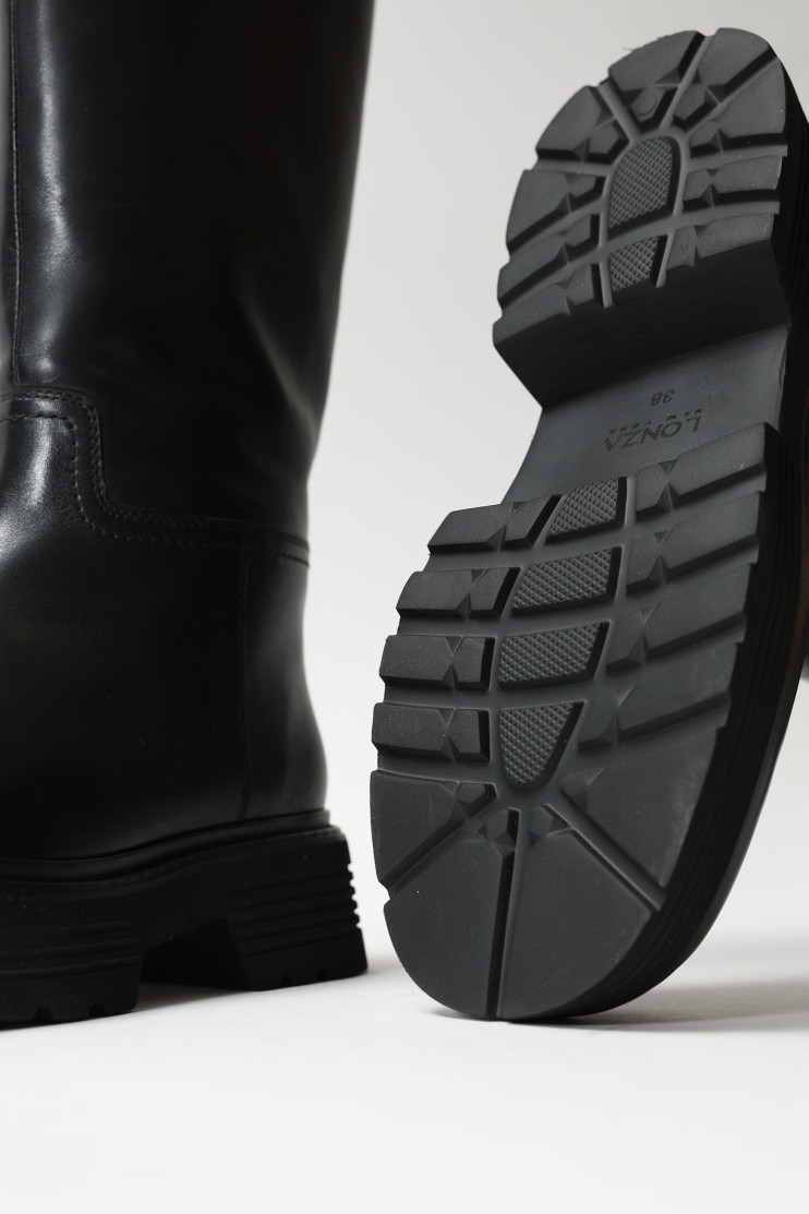 Чоботи Lonza NY 191804 - Вид 10 - інтернет магазин sandalini.ua