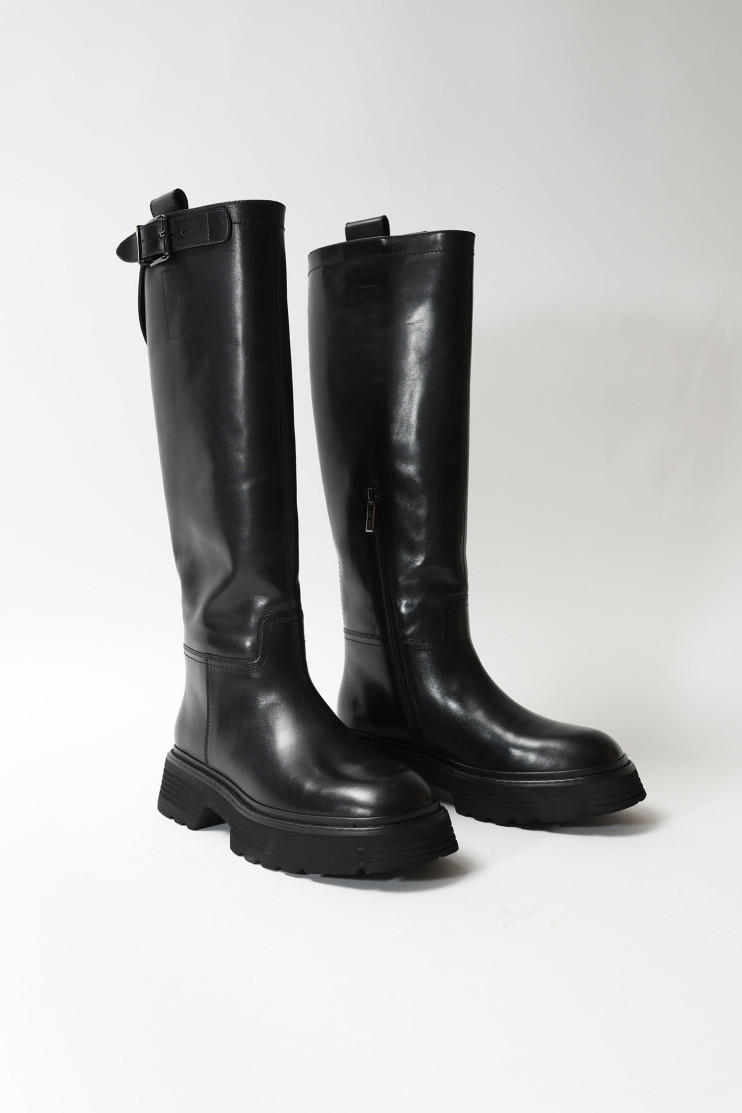 Чоботи Lonza NY 191804 - Вид 4 - інтернет магазин sandalini.ua