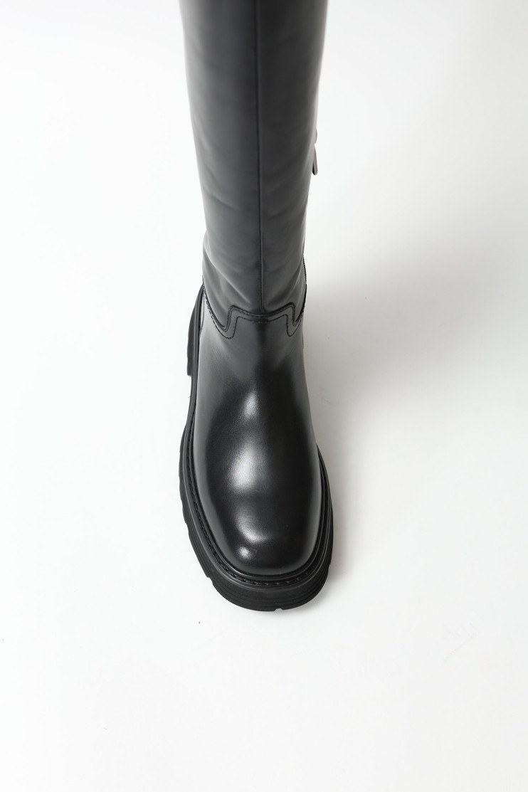 Чоботи Lonza NY 191804 - Вид 9 - інтернет магазин sandalini.ua