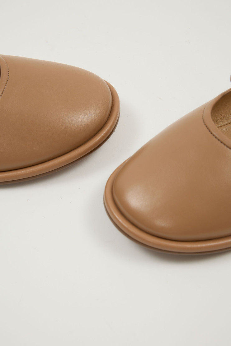 Балетки Lonza NY 191761 - Вид 3 - інтернет магазин sandalini.ua