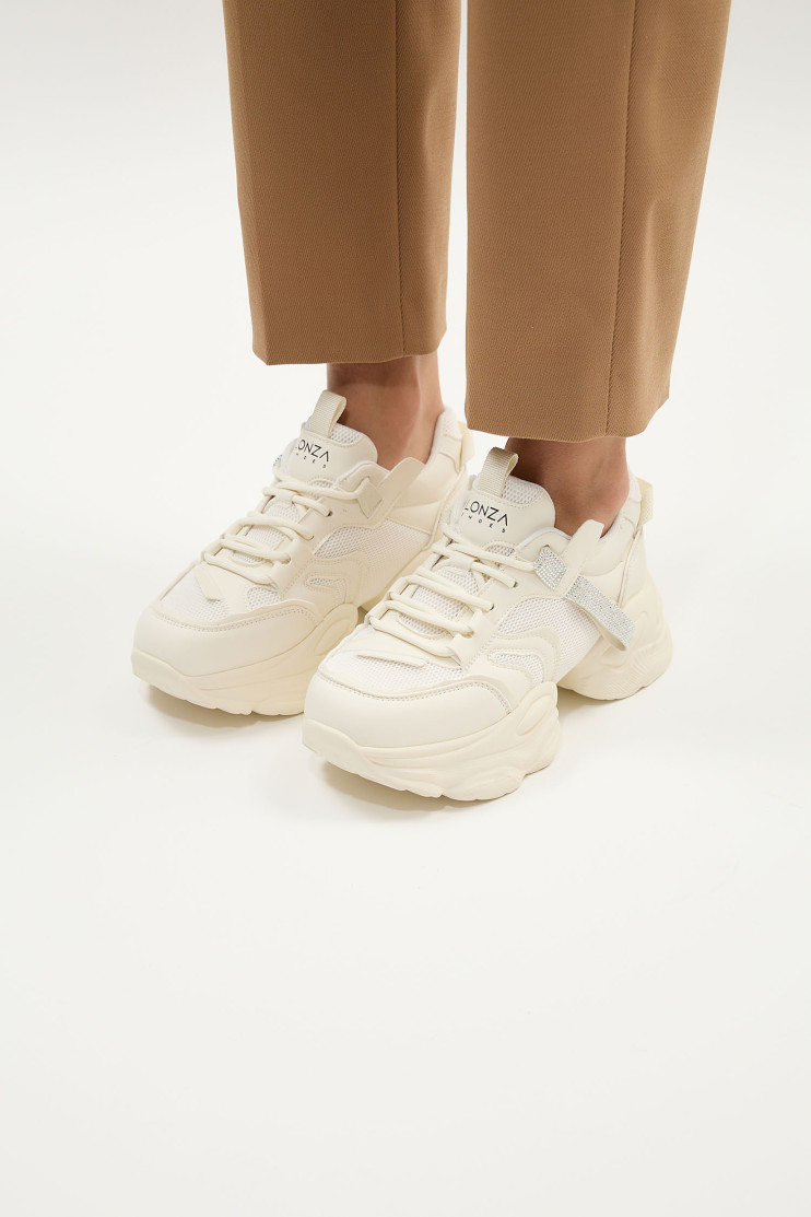 Кросівки Lonza 192117 - Вид 2 - інтернет магазин sandalini.ua