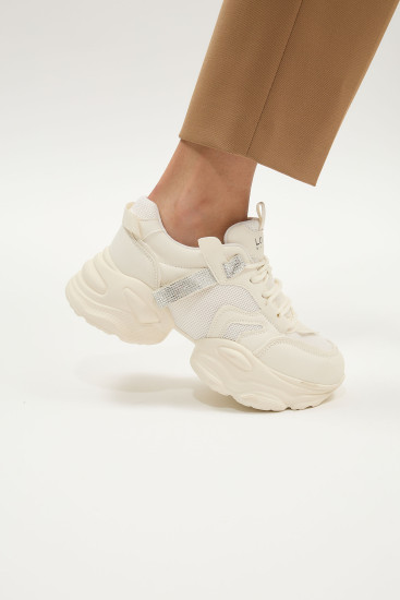 Кроссовки Lonza 192117