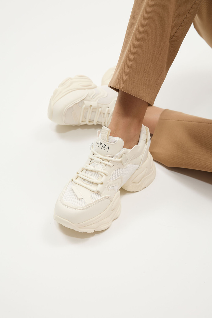 Кросівки Lonza 192117 - Вид 7 - інтернет магазин sandalini.ua