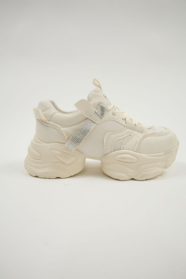 Кроссовки Lonza 192117