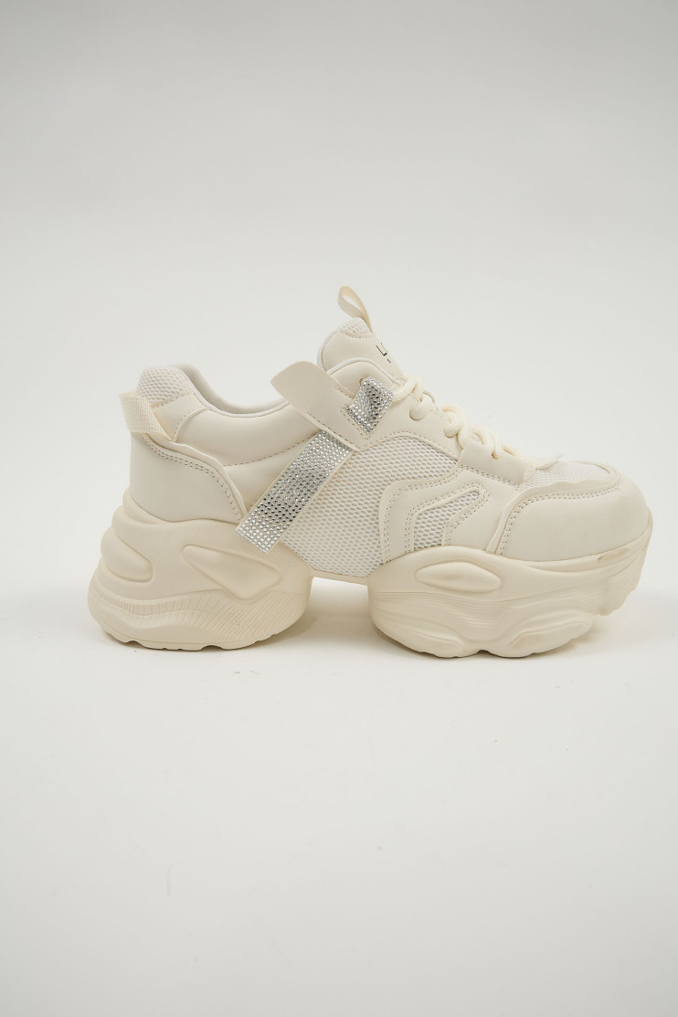 Кросівки Lonza 192117 - Вид 3 - інтернет магазин sandalini.ua