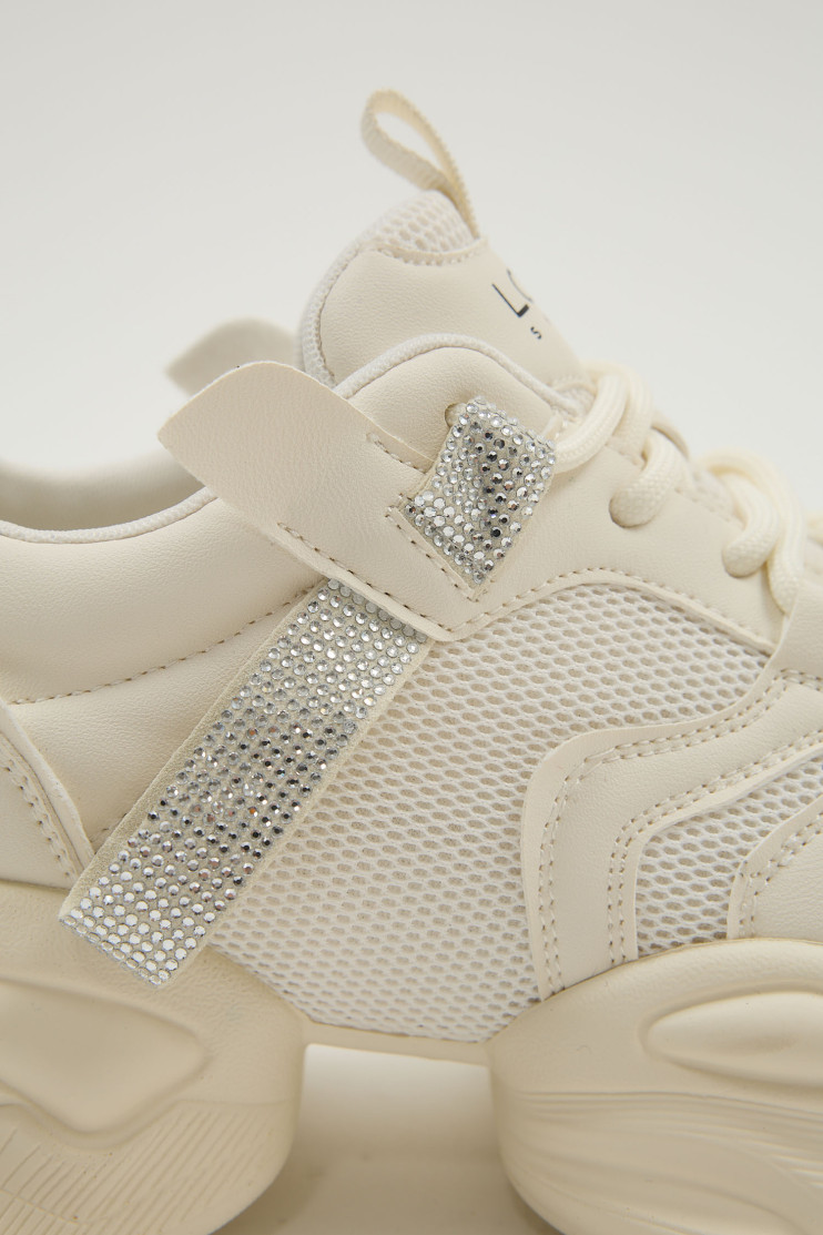 Кросівки Lonza 192117 - Вид 8 - інтернет магазин sandalini.ua