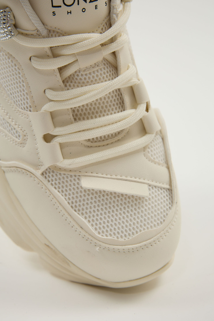 Кросівки Lonza 192117 - Вид 10 - інтернет магазин sandalini.ua