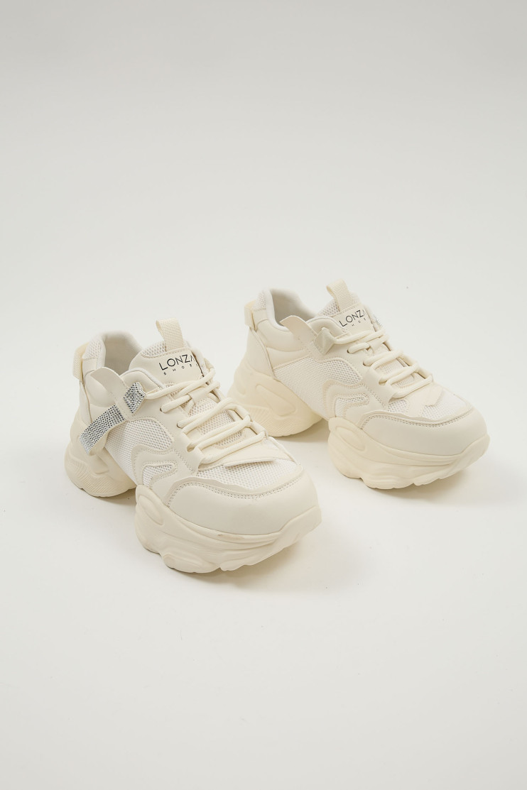 Кросівки Lonza 192117 - Вид 1 - інтернет магазин sandalini.ua