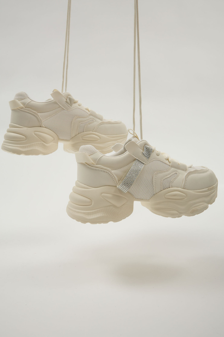 Кросівки Lonza 192117 - Вид 5 - інтернет магазин sandalini.ua