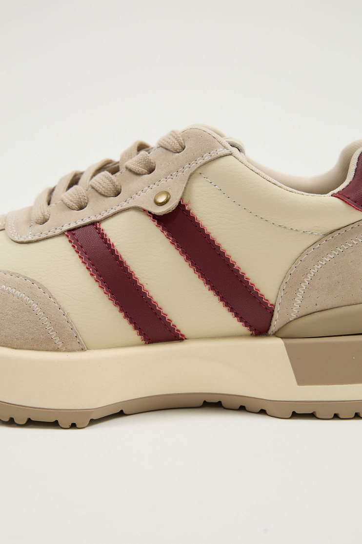 Кросівки Lonza 192161 - Вид 6 - інтернет магазин sandalini.ua