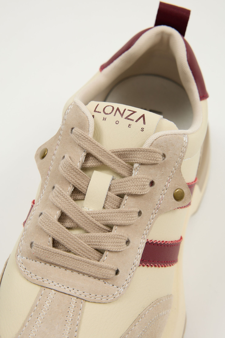 Кросівки Lonza 192161 - Вид 7 - інтернет магазин sandalini.ua