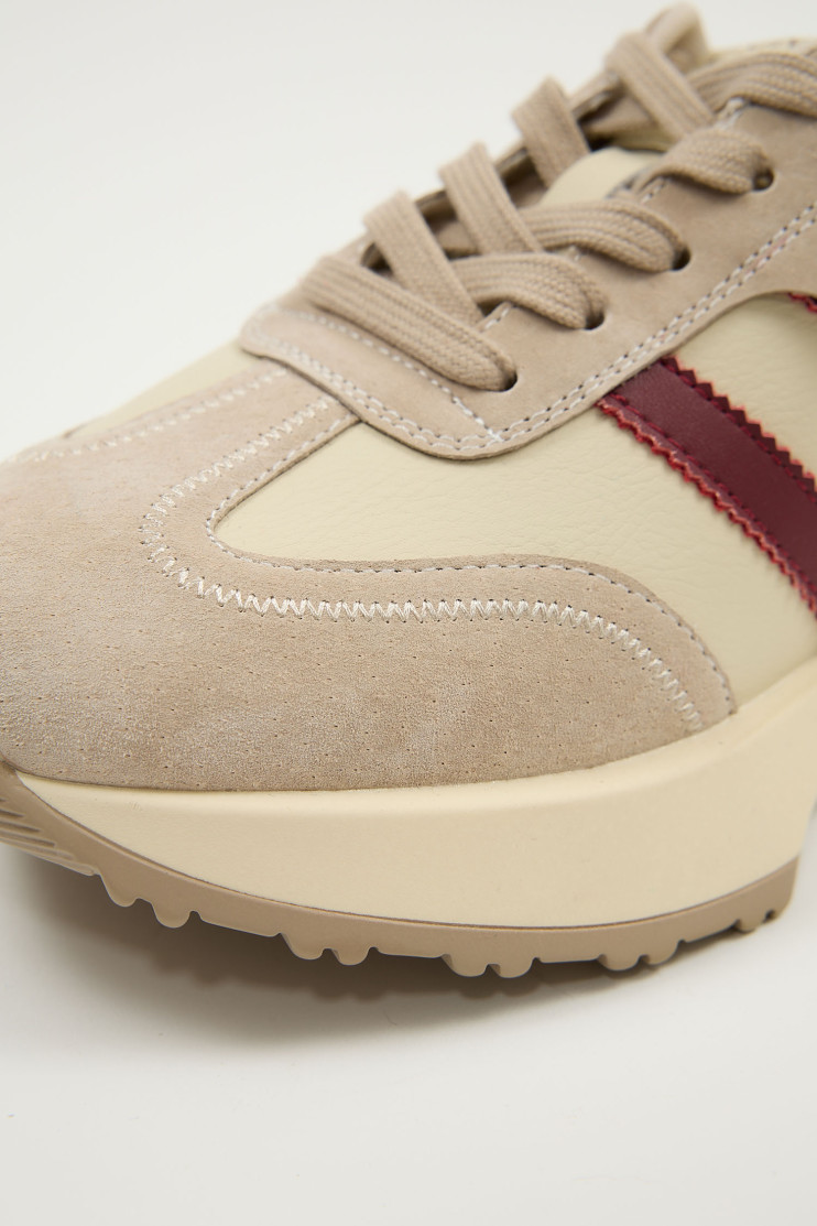 Кросівки Lonza 192161 - Вид 8 - інтернет магазин sandalini.ua