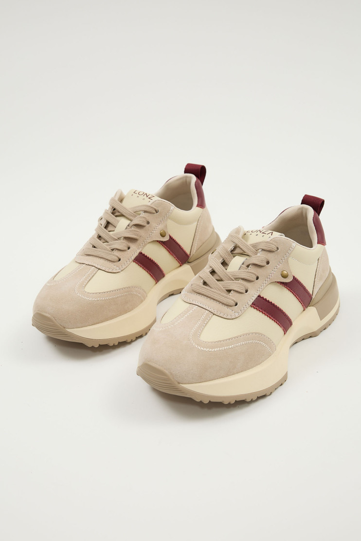 Кросівки Lonza 192161 - Вид 10 - інтернет магазин sandalini.ua