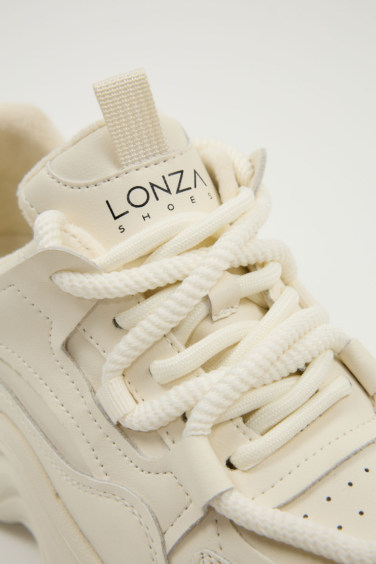 Кроссовки Lonza 192201 - Вид 4 - интернет магазин sandalini.ua