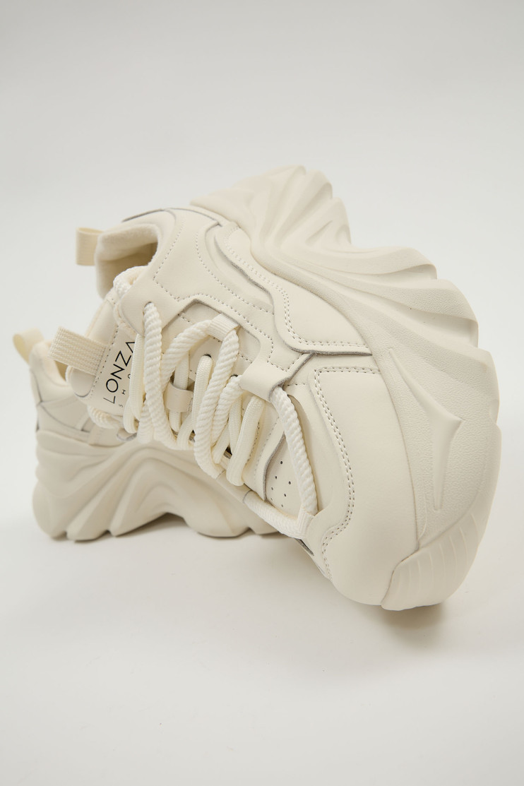 Кроссовки Lonza 192201 - Вид 6 - интернет магазин sandalini.ua