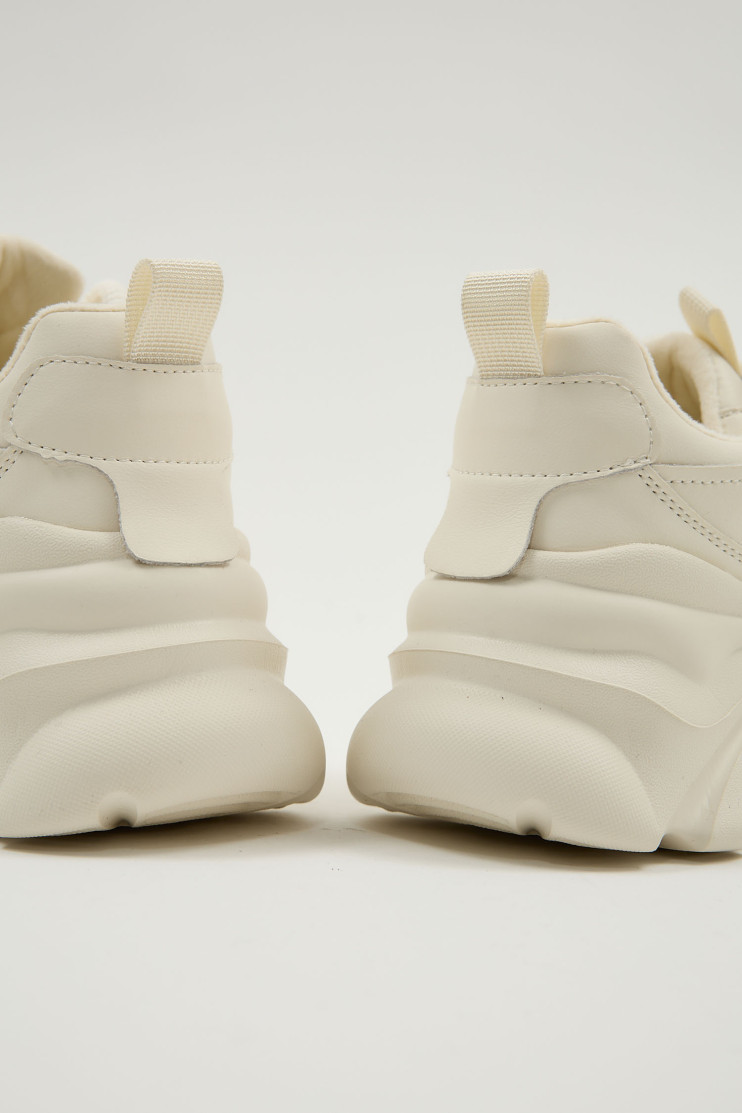 Кроссовки Lonza 192201 - Вид 8 - интернет магазин sandalini.ua