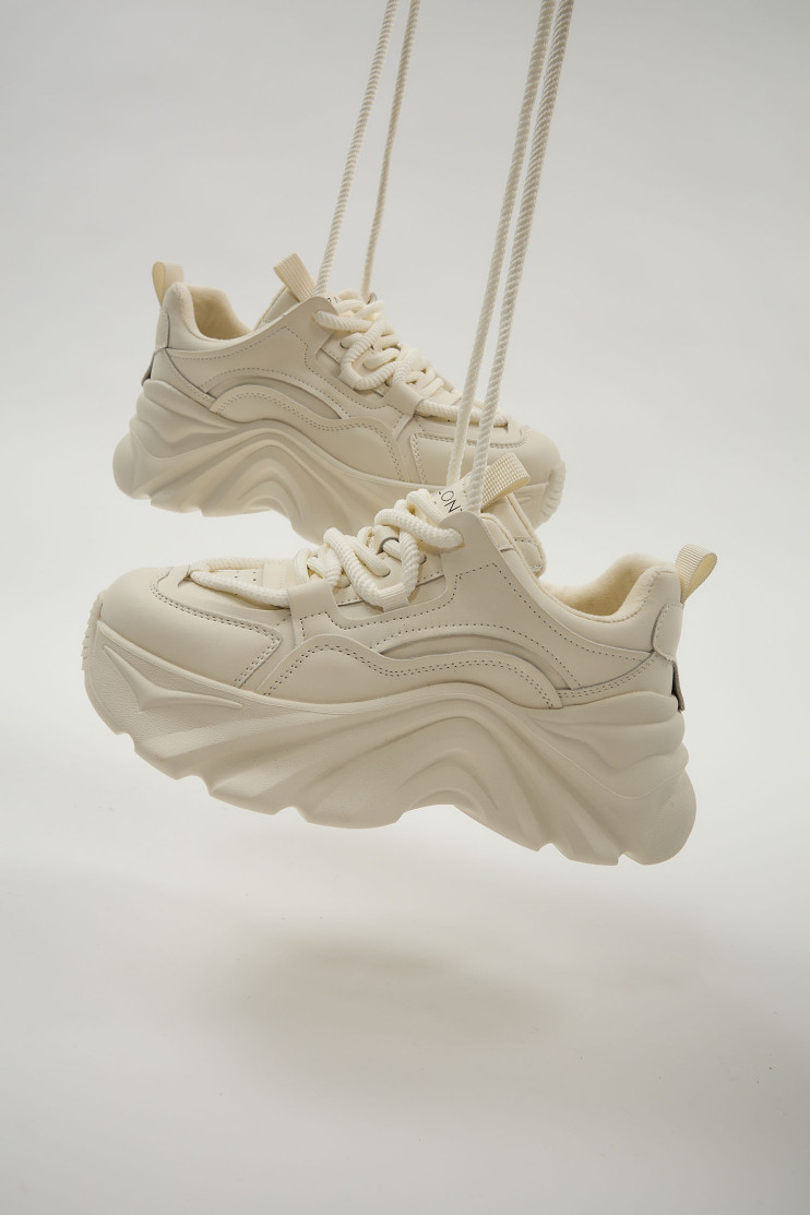 Кроссовки Lonza 192201 - Вид 9 - интернет магазин sandalini.ua