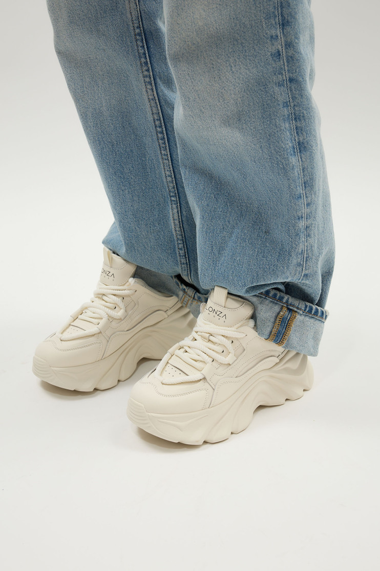 Кроссовки Lonza 192201 - Вид 11 - интернет магазин sandalini.ua