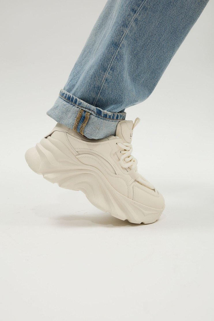 Кроссовки Lonza 192201 - Вид 12 - интернет магазин sandalini.ua