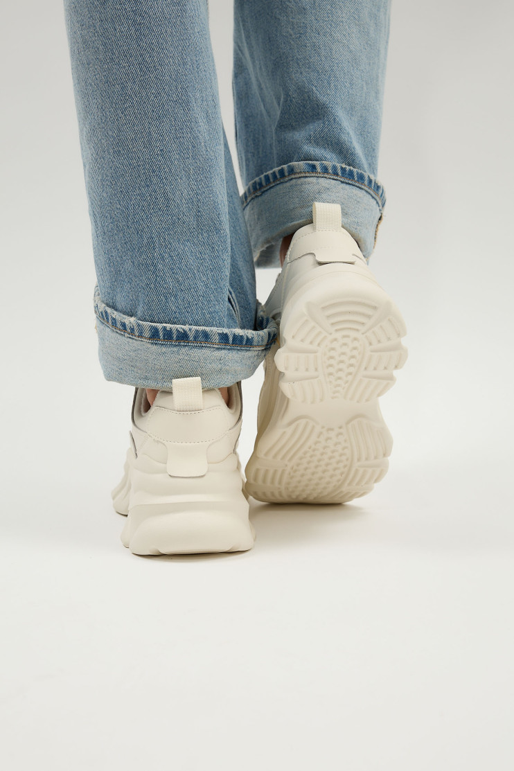 Кроссовки Lonza 192201 - Вид 13 - интернет магазин sandalini.ua