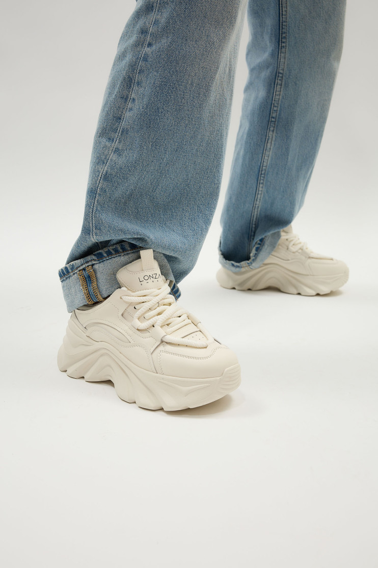 Кроссовки Lonza 192201 - Вид 1 - интернет магазин sandalini.ua