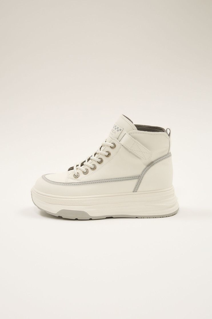 Ботинки Lonza 192205 - Вид 8 - интернет магазин sandalini.ua