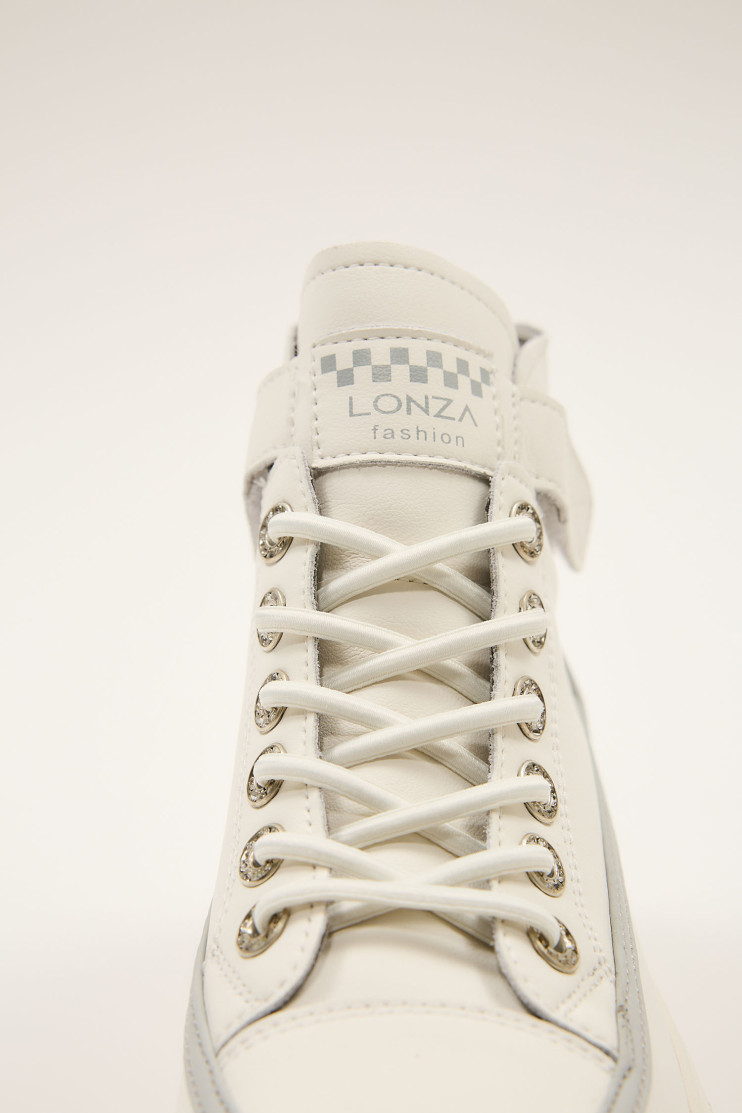 Ботинки Lonza 192205 - Вид 11 - интернет магазин sandalini.ua