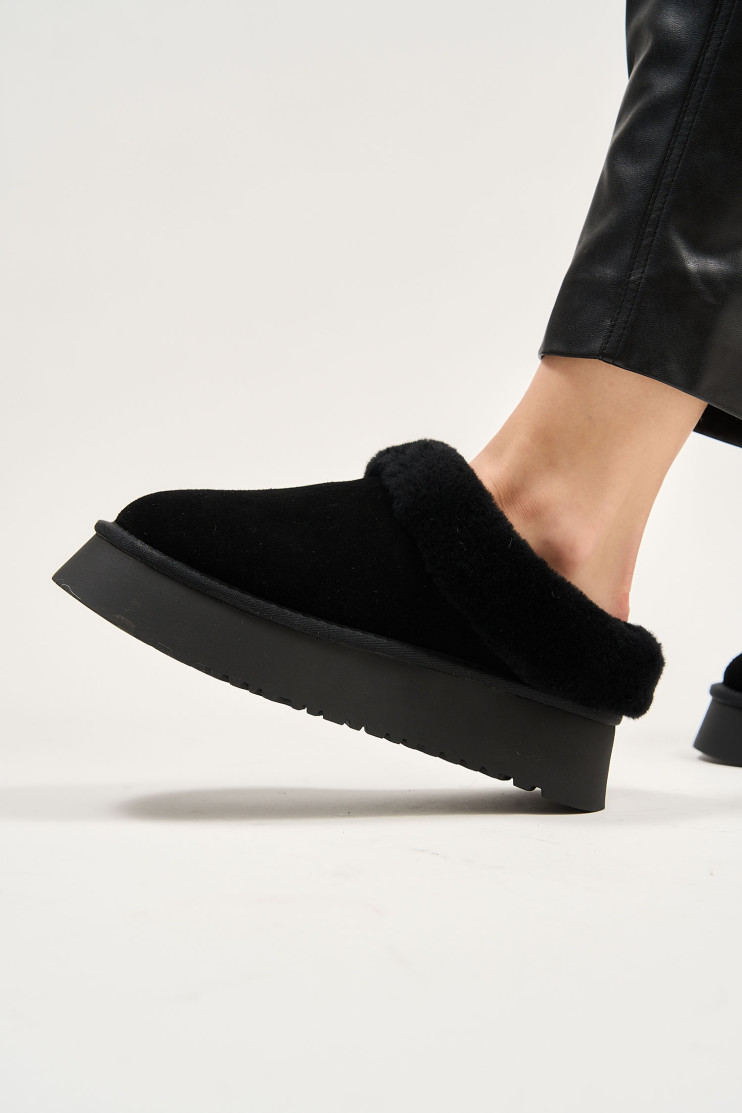 Уггі Lonza 192372 - Вид 3 - інтернет магазин sandalini.ua