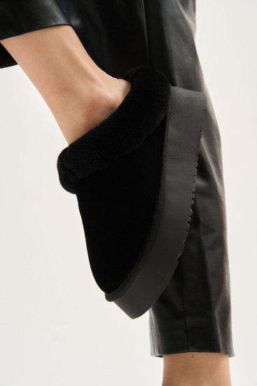 Угги Lonza 192372