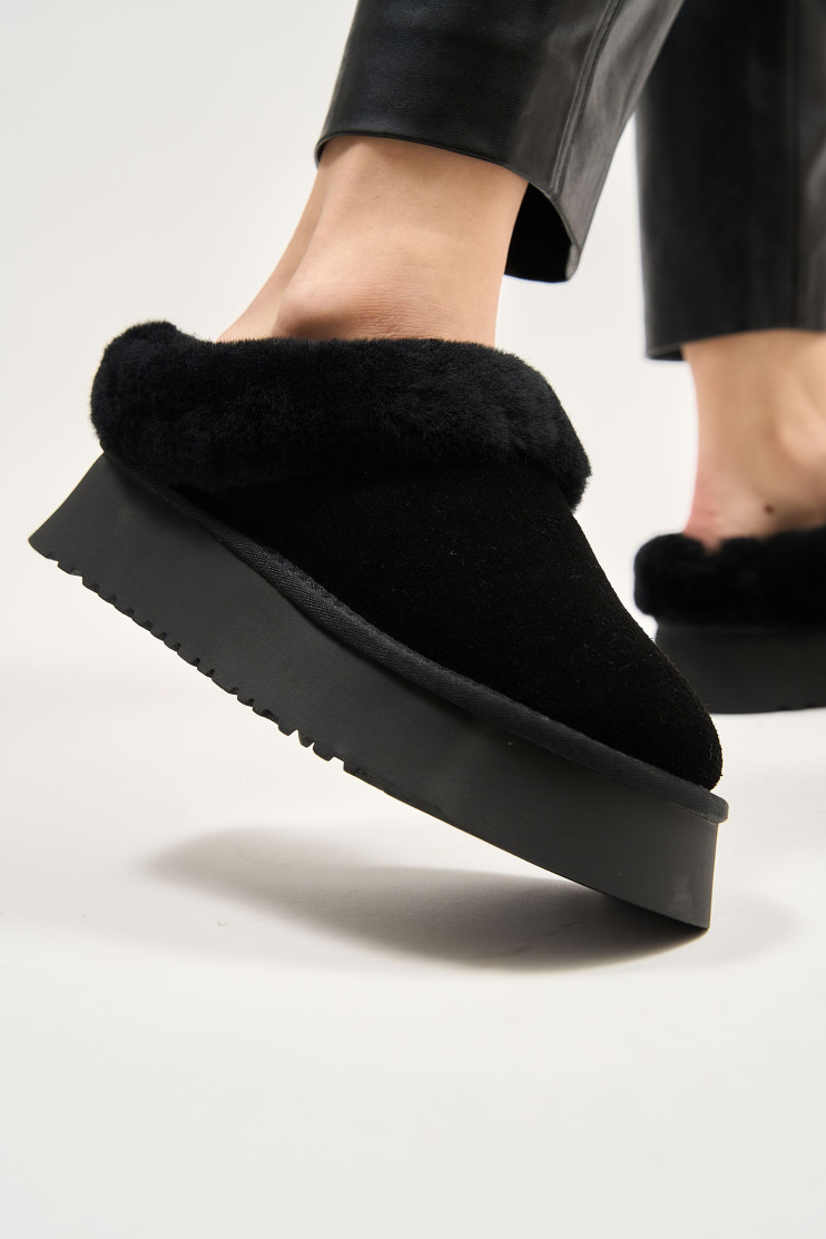 Уггі Lonza 192372 - Вид 5 - інтернет магазин sandalini.ua