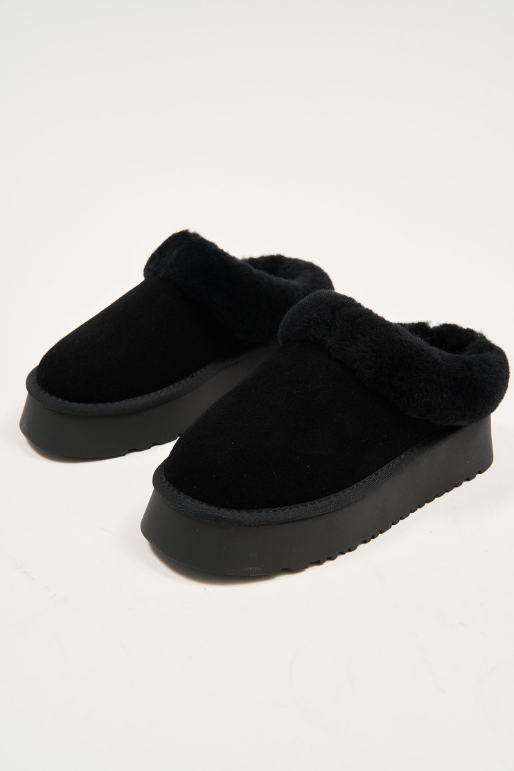 Уггі Lonza 192372 - Вид 1 - інтернет магазин sandalini.ua