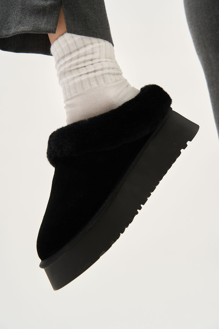 Уггі Lonza 192372 - Вид 14 - інтернет магазин sandalini.ua