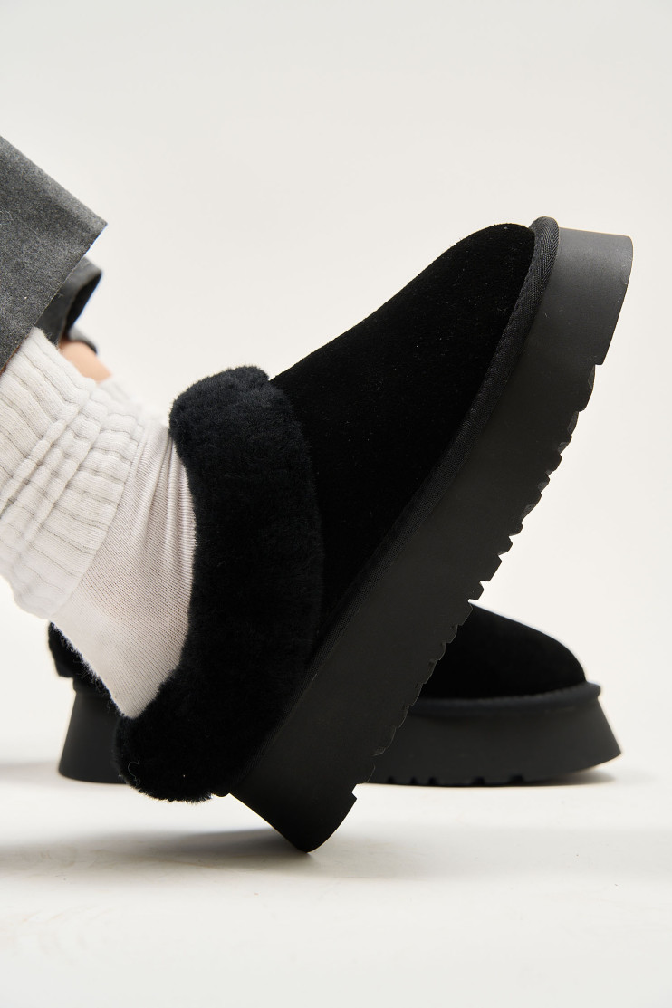 Уггі Lonza 192372 - Вид 16 - інтернет магазин sandalini.ua