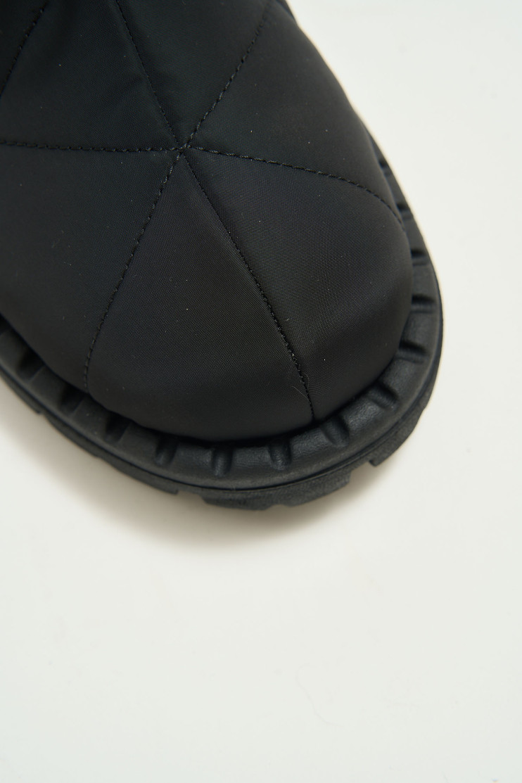 Уггі ALLSY 190739 - Вид 8 - інтернет магазин sandalini.ua