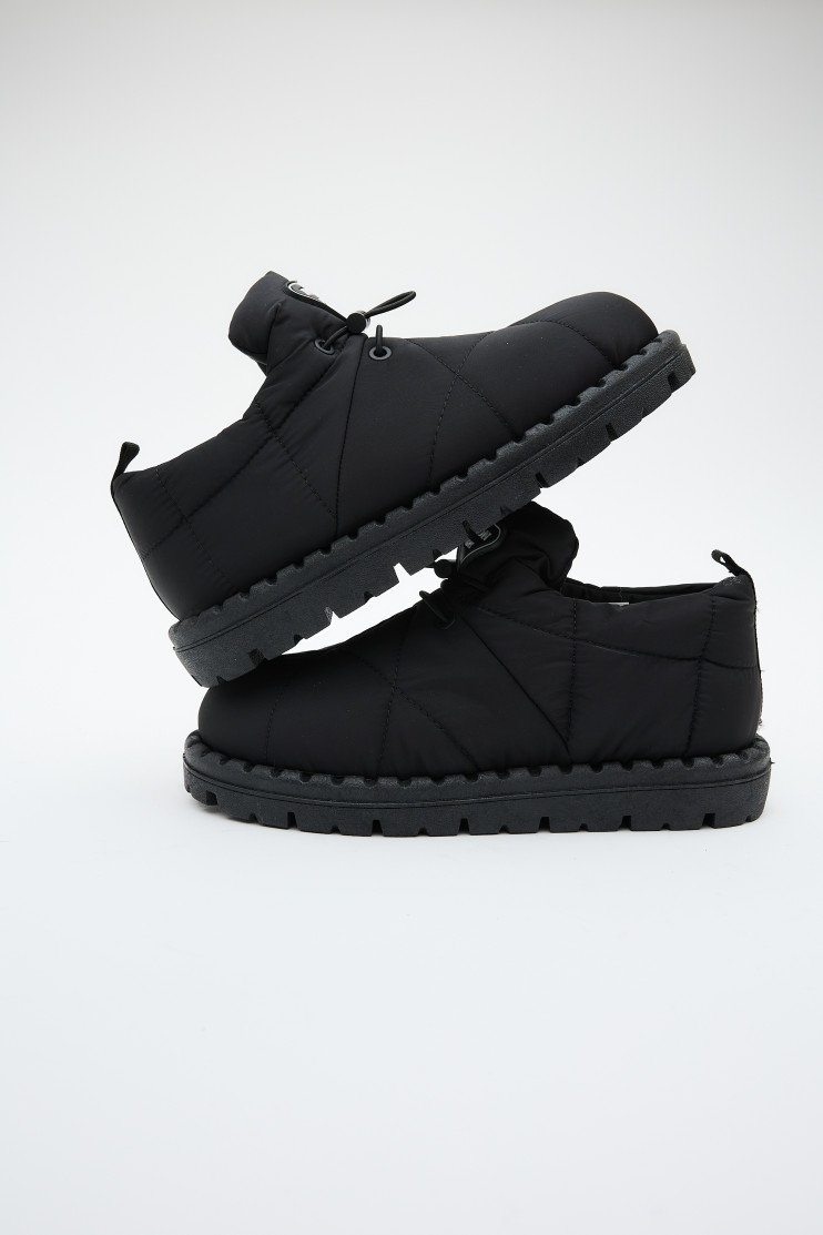 Уггі ALLSY 190739 - Вид 1 - інтернет магазин sandalini.ua